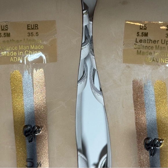 Sam Edelman stilettos - Picture 8 of 8